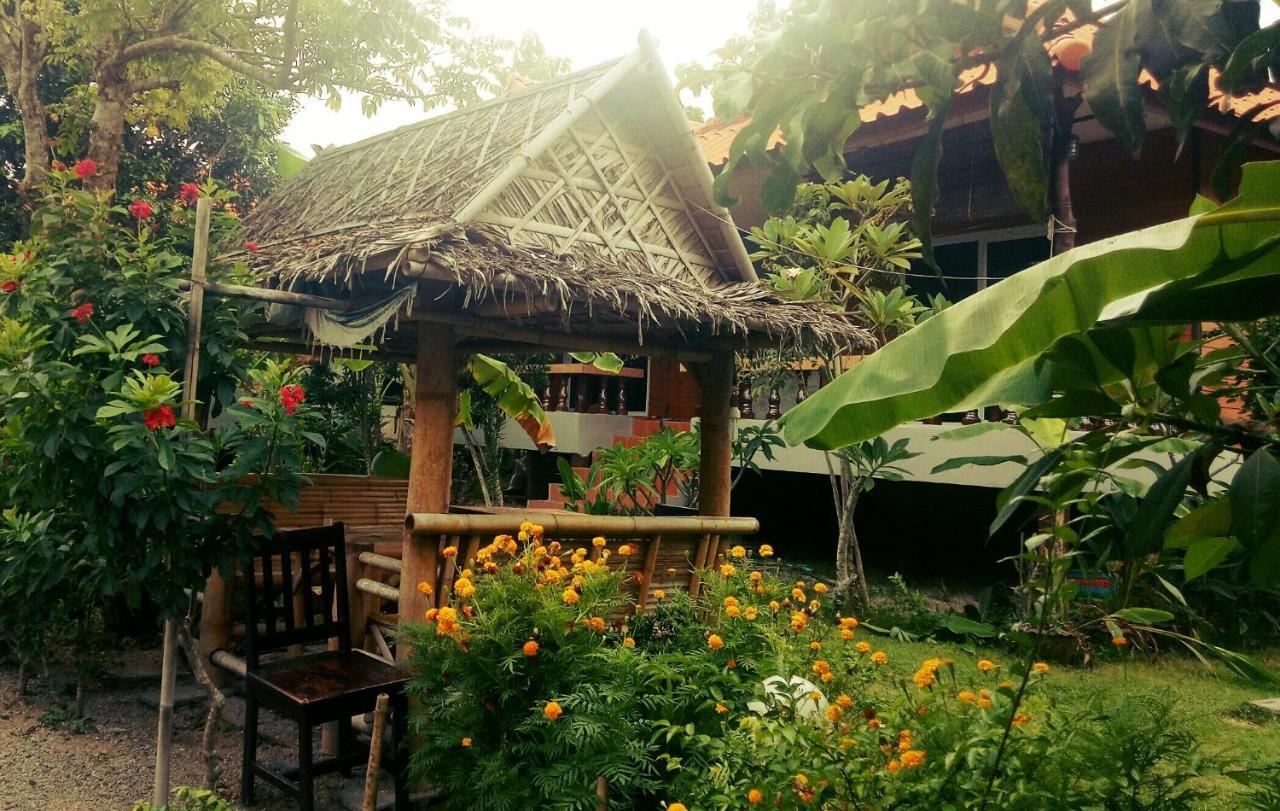 فيلا تونغ سالافي Wan'S Garden المظهر الخارجي الصورة