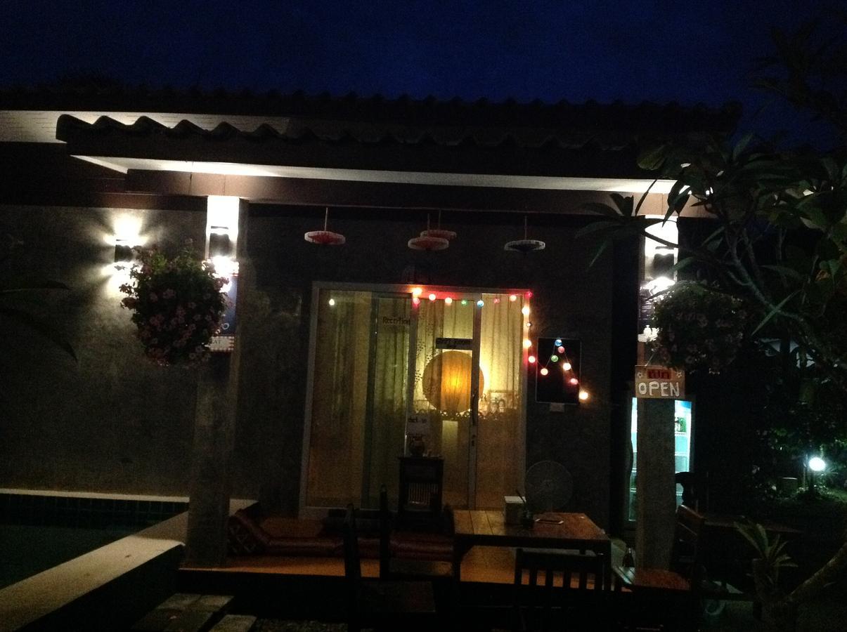 فيلا تونغ سالافي Wan'S Garden المظهر الخارجي الصورة